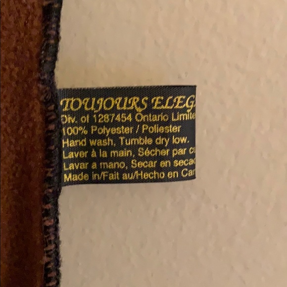 *SOLD* Two Oversized Women’s Ruana - Picture 2 of 9